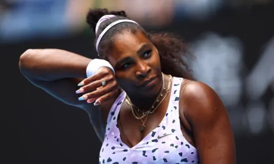 Serena Williams Withdraws From US Open Due to Torn Hamstring