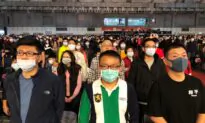 Parties Unite Over Taiwan’s Exclusion From WHO Anti-Virus Planning