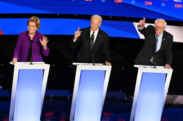 debate