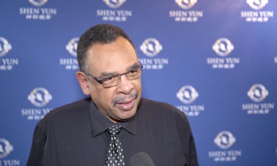 Shen Yun an Exciting, Stunning Cultural Experience for Music Dept. Chair