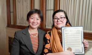 City of Pittsburgh Proclaims ‘Shen Yun Performing Weekend’ and Expresses Its Gratitude