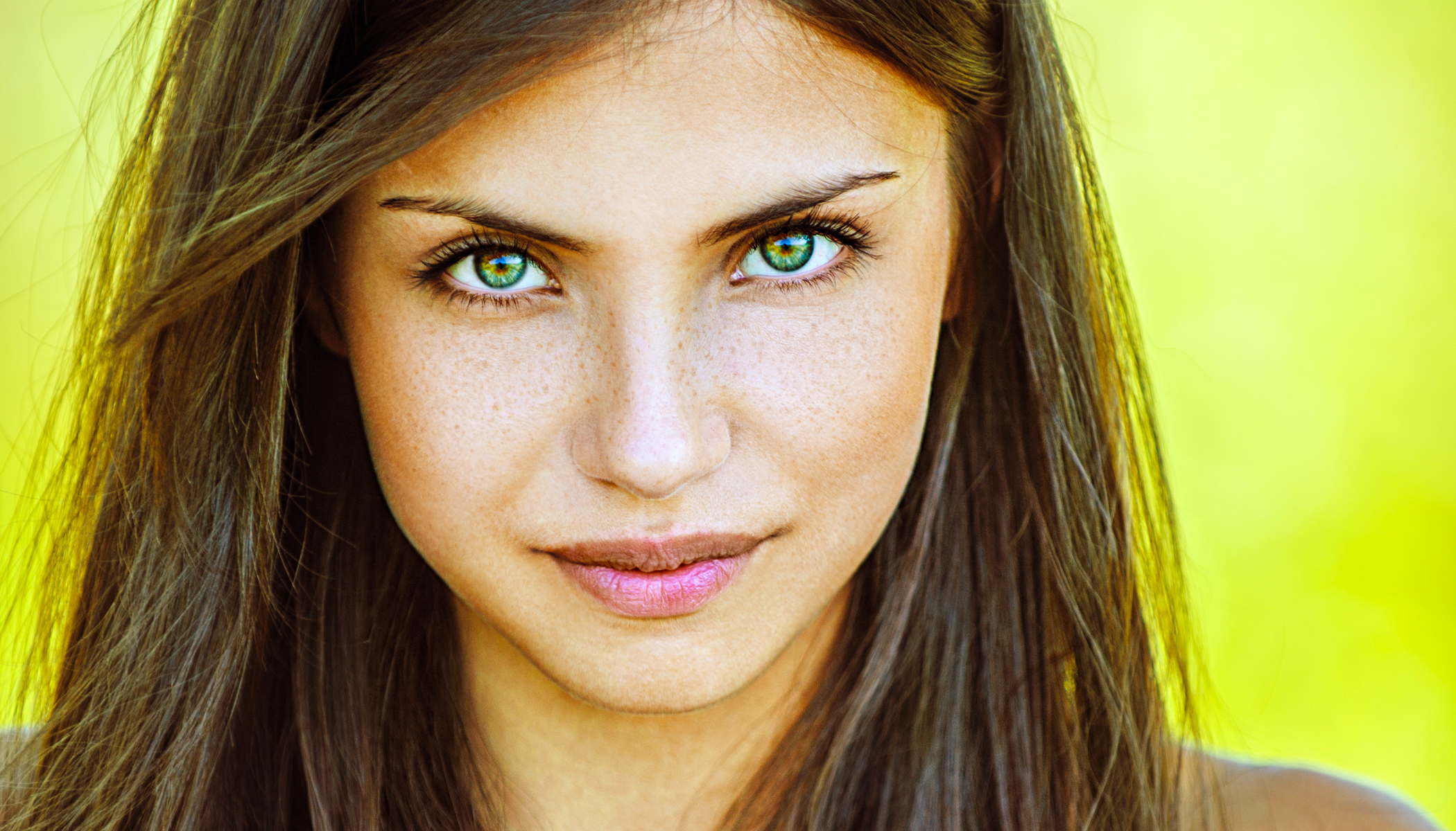 What Your Eye Color Can Tell You About Your Personality, According to  Scientific Studies