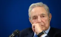 Soros Spent $40 Million to Elect Progressive Prosecutors in Past Elections: Report