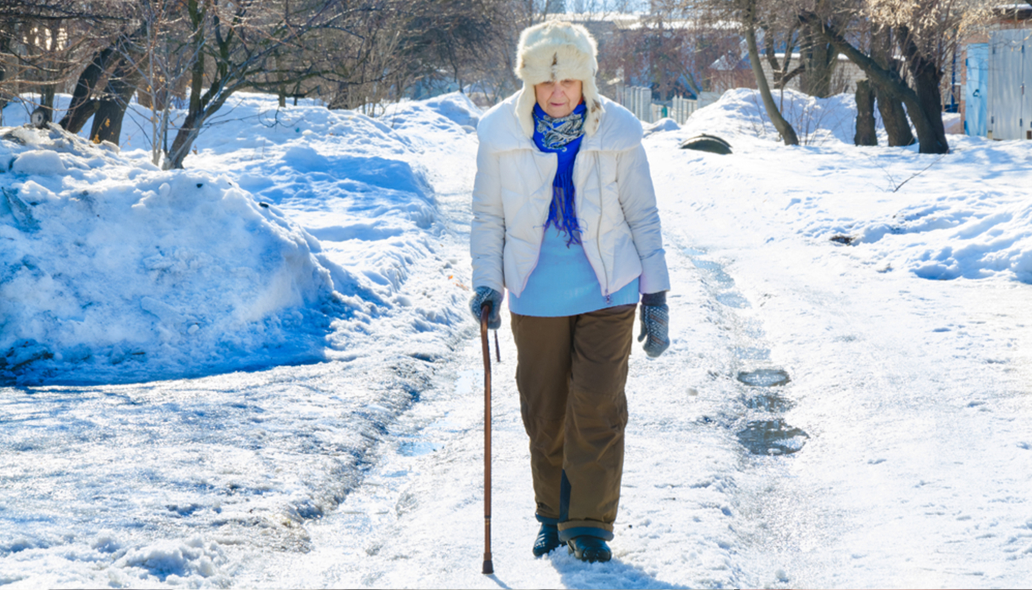 Comfort shoes with embedded GPS to keep track of Alzheimer's patients