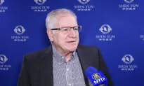 Shen Yun’s Music ‘Lifts the Dancers as It Plays,’ Advertising Firm Owner Says