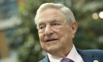 Israeli UN Envoy Accuses Billionaire George Soros of Funding Pro-Hamas Groups