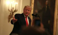 Trump Tells Mayors ‘We’re All on the Same Team’
