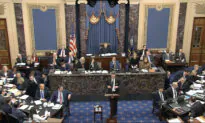Sen. Ernst Says Trump’s Lawyers ‘Shredded’ Impeachment Case as Democrats Double Down on Call for Witnesses