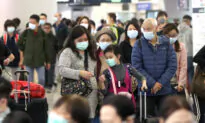 4 Cases of Coronavirus Confirmed in Australia