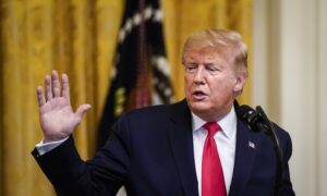 White House Curbs Immigration for 6 New Countries, Including Nigeria