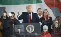 Trump: Defense Team Should ‘Just Tell the Truth’ in Impeachment Trial