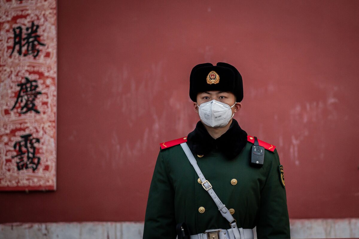 Novel Coronavirus Live Updates: China’s Southern City Shantou Announces Partial Lockdown1200 x 800