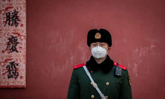 Η Κίνα ορίζει ομάδα ελέγχου επιδημίας εν μέσω της επιτάχυνσης της διάδοσης του ιού