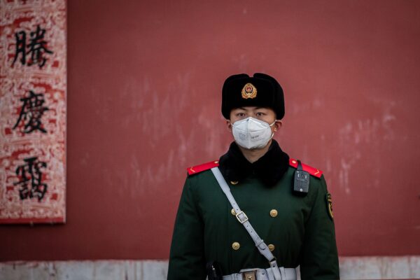 CHINA-HEALTH-VIRUS