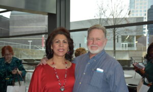 Shen Yun in Dallas: Audience Enjoys Artistry, Humor, and Hope