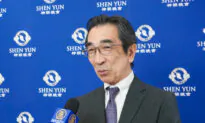 Shen Yun Is ‘A Masterpiece That Cannot Be Described in Words’
