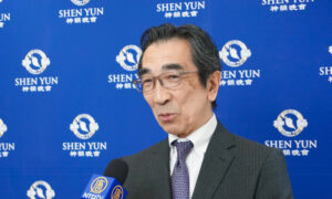 Shen Yun Is ‘A Masterpiece That Cannot Be Described in Words’