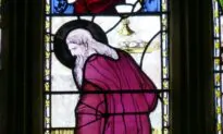 The Patron Saint of ‘Woke’ and Virtue-Signaling