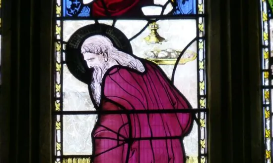 The Patron Saint of ‘Woke’ and Virtue-Signaling