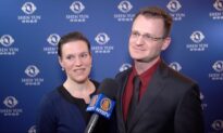 Musicians Say Shen Yun Is a Treat to See and Hear