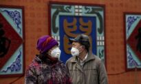 China Desperate to Contain Coronavirus With More Travel Restrictions, Regulations