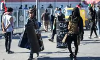 Killing Trump, and Other Iranian Ambitions