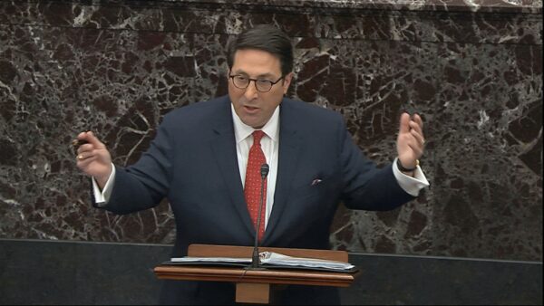 Jay Sekulow