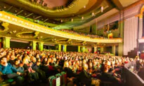 ‘This speaks to me,’ Says Software Head of Product About Shen Yun