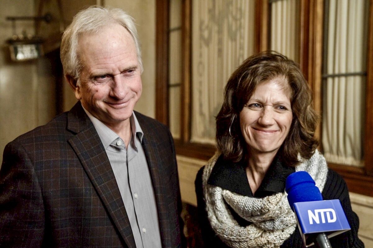 Shen Yun ‘Opened Up My Horizon’