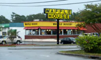 Georgia Waffle House Employee Tests Positive for Coronavirus