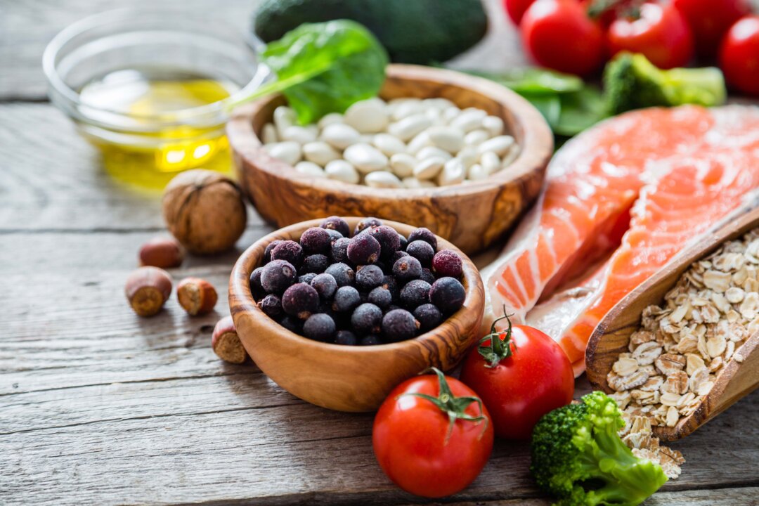 A Natural Approach to Preventing and Overcoming Dementia