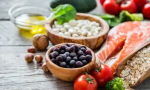 A Natural Approach to Preventing and Overcoming Dementia