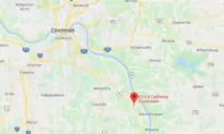 Bus With Covington Students Hit Head-On by Wrong-Way Driver on Highway: Reports