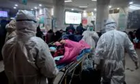 China Switches Narrative In Virus Disinfo War; Fears Grow of Second Wave Outbreak | Crossroads