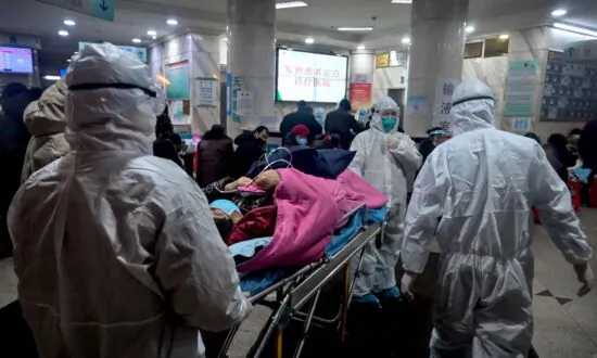 China Switches Narrative In Virus Disinfo War; Fears Grow of Second Wave Outbreak | Crossroads