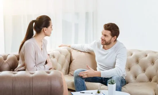 The Dark Side of Supportive Relationships