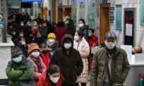 California Patient Is 3rd US Case of New Virus From China