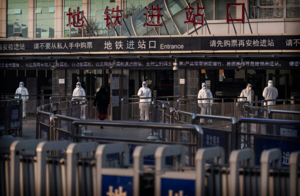 Epoch Times Photo
