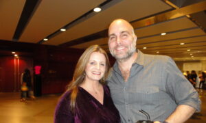 Shen Yun in Dallas: Rejuvenating and Uplifting