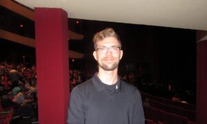 Shen Yun Is ‘One of the Greatest Things I’ve Ever Seen’ Says Kung Fu Teacher