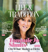 Life & Tradition Weekly
