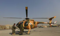 Afghan Forces Launch Air, Ground Attacks on Taliban, Killing 51