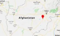 Boeing Plane Crashes in Central Afghan Province, Details Unclear