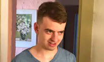 Lonely, Non-Verbal Autistic Son Asks Mom His First Question Ever–and It’s Heartbreaking