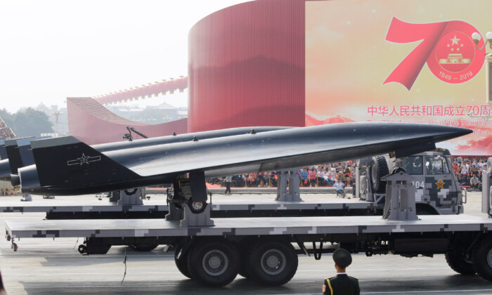 China has World’s Second-Largest Arms Industry, Think Tank Estimates