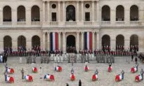 Jihadists Gain Ground as France Withdraws From Africa