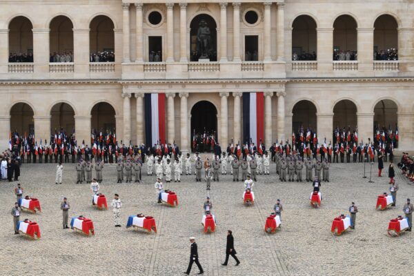 French-President-Macron-attends-a-tribute-ceremony