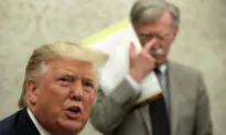 Bolton Book Claims Shift the Tide on Calling Witnesses as Trump, Mulvaney Deny Claims