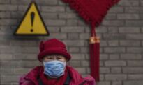China Restricts Medical Supply Donations, Despite Dire Need During Virus Outbreak