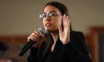Lawmaker With Office Near Rep. Ocasio-Cortez Questions Validity of Her Story